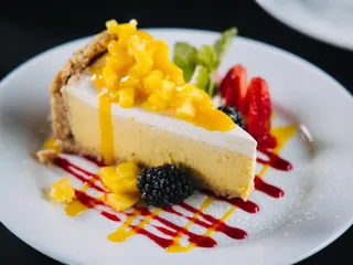 Iwa Sushi Grill Dallas