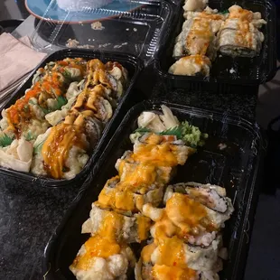 sashimi, food, sushi and sashimi, sushi