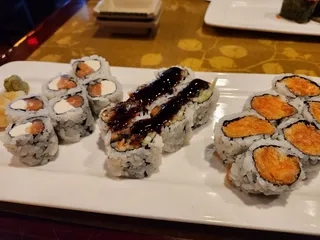 Katana Japanese Cuisine