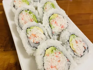 Super Sushi
