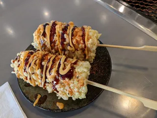 Sosogu - Ramen & Japanese BBQ