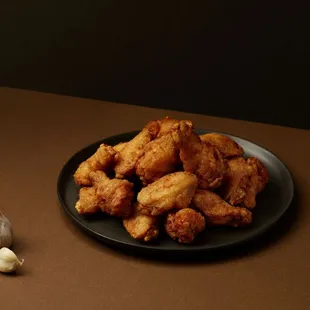 KYOCHON SOY GARLIC