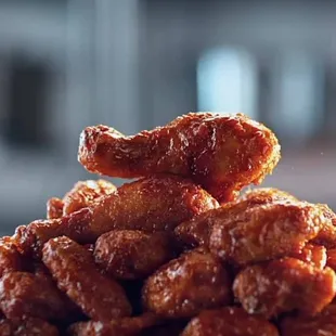 bbq chicken, chicken wings, chicken wings and fried chicken, poultry, fried chicken, chicken, fried chicken wings, food, bbq wings