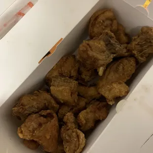 Fried Chicken