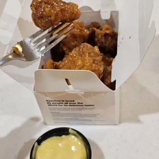 Kyochon Chicken