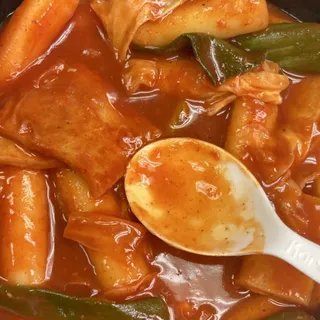 Ddukbokki