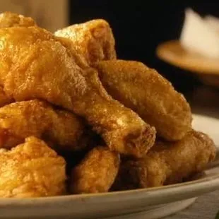 fried chicken wings, poultry, chicken wings, bbq chicken, bbq wings, chicken wings and fried chicken, fried chicken, food, chicken