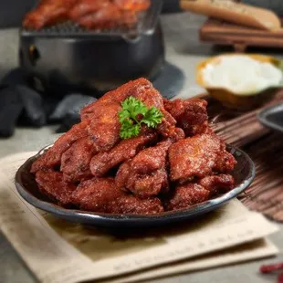 ribs, bbq ribs, food