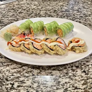 Sushi