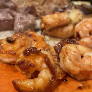 Shrimp