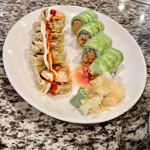 sashimi, sushi, food, sushi and sashimi