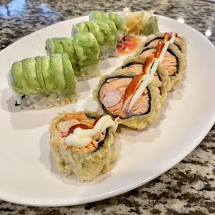 Sushi