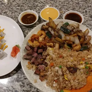Teppanyaki
