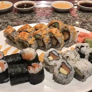 Bagel Roll