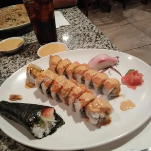 Lobster Roll