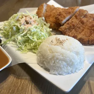 Donkatsu