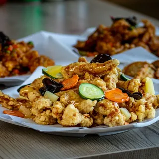 Tangsuyuk