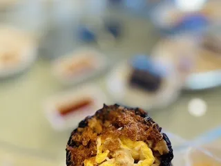 Canaan Restaurant