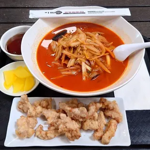 Now that&apos;s a meal!