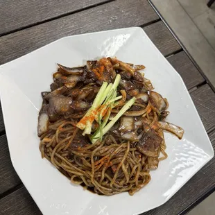 noodle soup, ramen and noodles, ramen, noodle dish, noodles, food