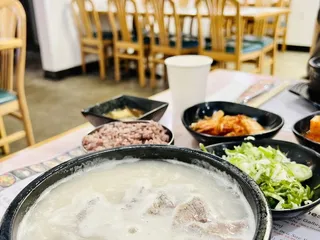 Wooga Sullungtang