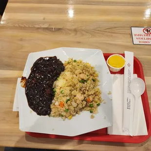 First one with egge shell