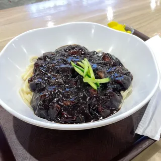 Black Bean Sauce