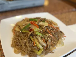 Ye Dang Korean Restaurant