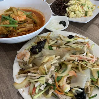 11. Shrimp Fried Rice