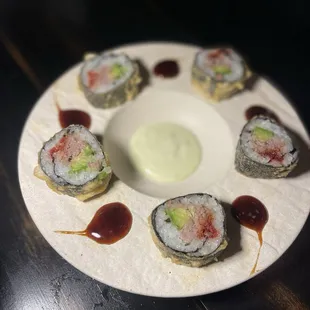 Peter Roll - pass on this