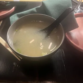 Miso Soup