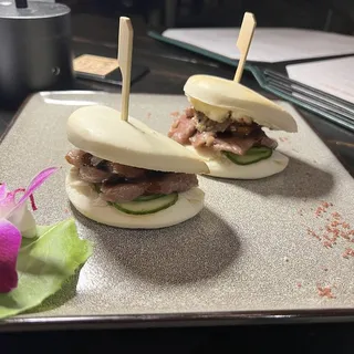 KYOJIN Signature Bun