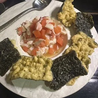 Ceviche