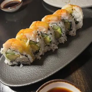 Tiger Roll