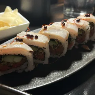 Green River Roll