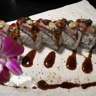 A5 Wagyu Roll