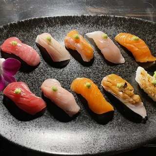 Sushi Dinner