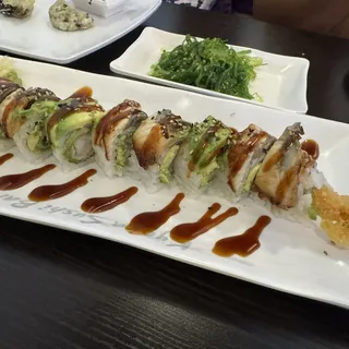 Kyoka Roll