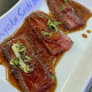 Pepper Tuna