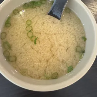 Miso Soup