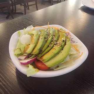 Avocado Salad