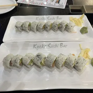 California Roll