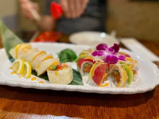 Umiya Sushi