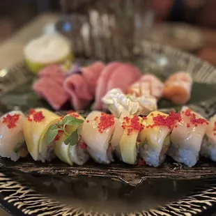 Kyoku Sushi