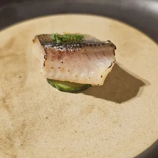 Miso Cod