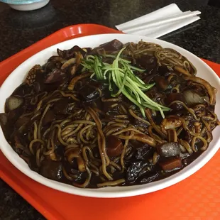 ramen and noodles, noodle soup, food, noodle dish, ramen, noodles