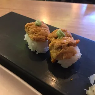Uni from Hokkaido
