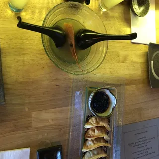Gyoza