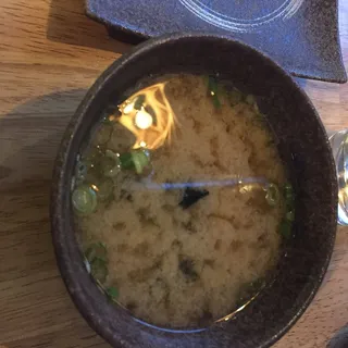 Miso Soup