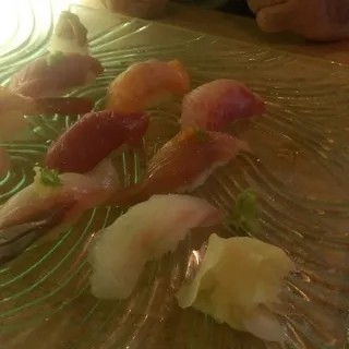 Nigiri Omakase